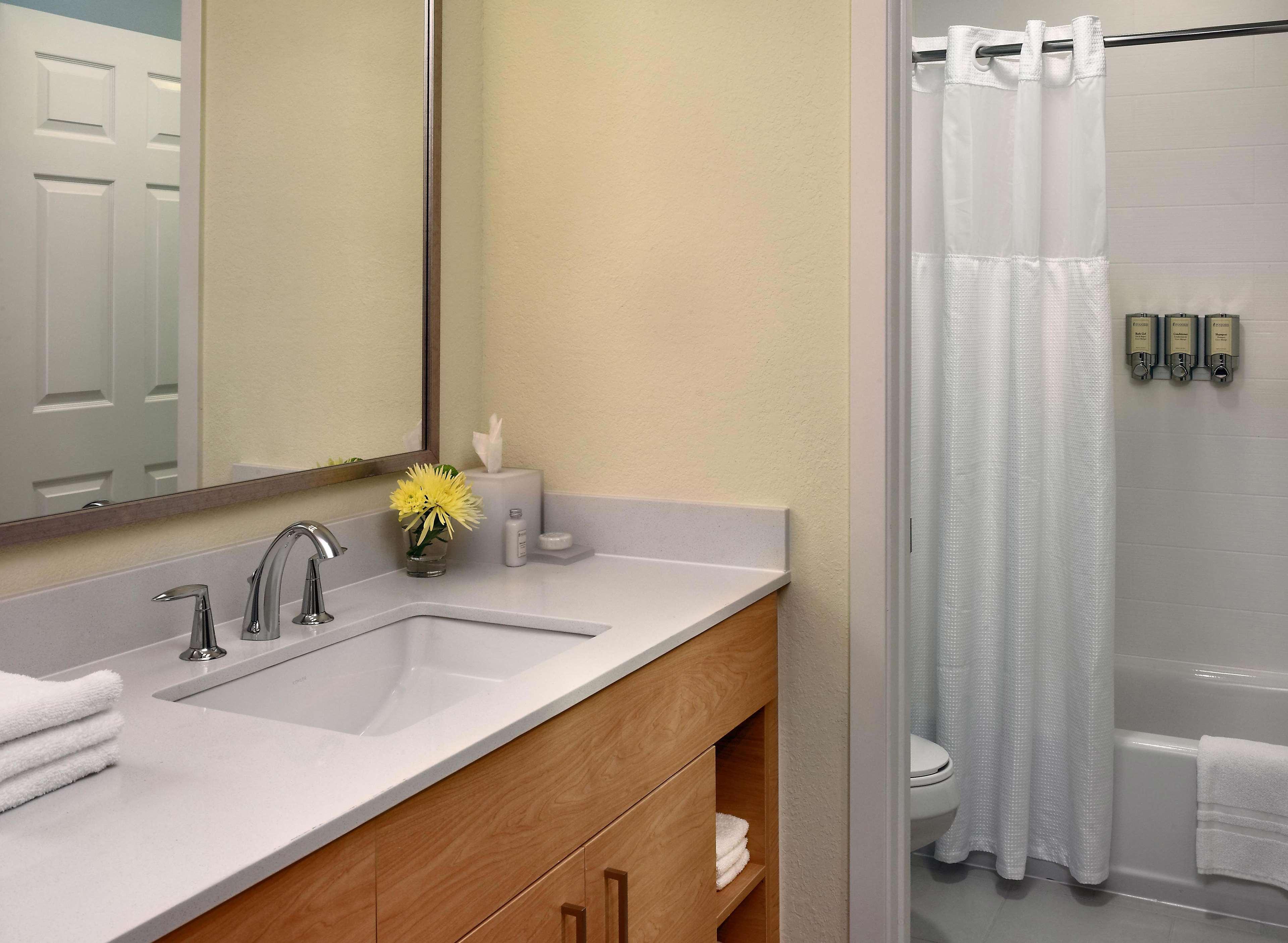 Sonesta Simply Suites Dublin Columbus Exterior foto