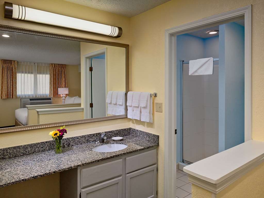 Sonesta Simply Suites Dublin Columbus Quarto foto