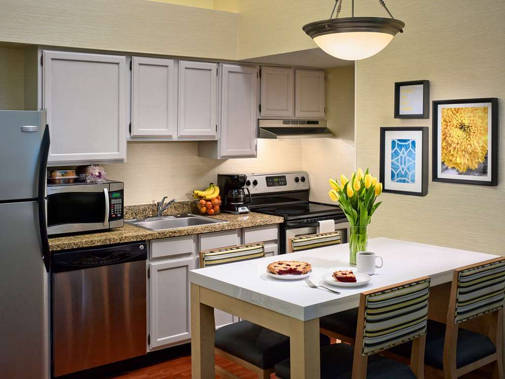 Sonesta Simply Suites Dublin Columbus Quarto foto